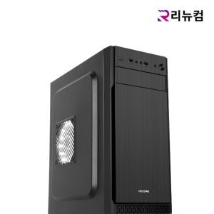 AMD 라이젠 레이븐릿지 비즈니스용 주식용 사무용 데스크탑 컴퓨터