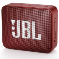 JBL GO2 Bluetooth 스피커 IPX7 방수 / 휴대용 / 패시브 라디에이터 탑재 JBLGO2RED