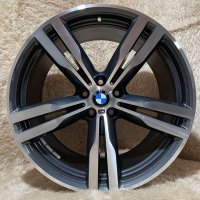 BMW 648M 7시리즈휠 20인치 정품 순정 휠 한대분 5시리즈 6GT 호환