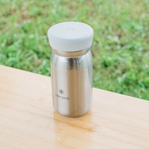 일본직구 스노우피크 스텐레스 진공단열 텀블러 실버 350ml 500ml 보온보냉병 snow peak