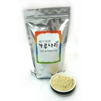 상추가루 100g