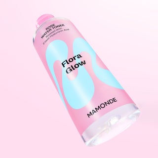 [싱글 본사운영] 마몽드 플로라 글로우 로즈 워터 토너 500ml x 1개 제품 썸네일