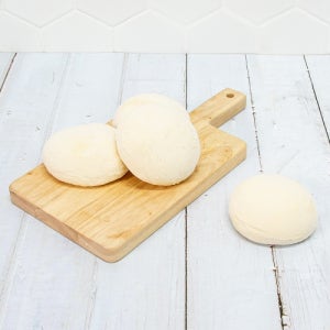 우유 식빵 생지 200g 6개입 / 냉동생지 카페 디저트 홈베이킹
