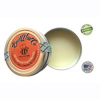 Beeswax 올내추럴 캐스트아이언 시즈닝 왁스 비즈 시즈너 롯지 무쇠팬 길들이기 미국