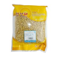 잣 1kg (가공잣-중국산)