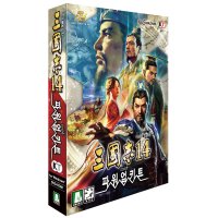 PC 삼국지14 with 파워업키트 / 한글판 / 등록코드 문자발송 / 주말코드발송가능