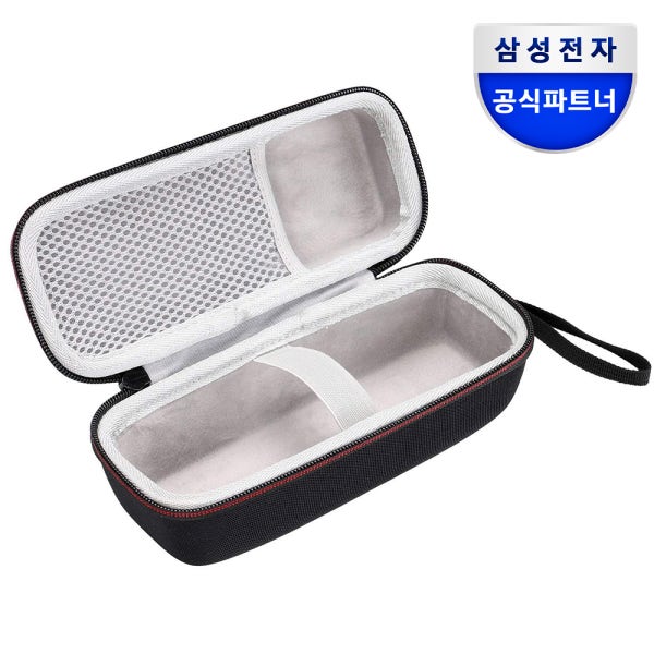 삼성공식파트너 JBL FLIP7 / GRIP / TUNER3 호환 하드쉘 케이스