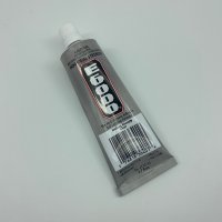 e6000 다용도 접착제 (110ml) - 1box(12개입)