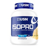 USN ZeroCarb IsoPro 4 LBS 유에스앤 제로카브 웨이 프로틴 단백질 파우더 바닐라 미국 1814g