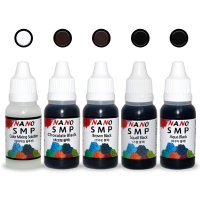 반영구색소 나노SMP 두피색소 스칼프헤어 헤어라인색소 단독잉크15ml