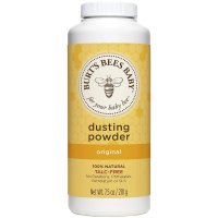 Burt’s Bees Baby Dusting Powder 버츠비 베이비 더스팅 파우더 오리지널 7.5oz(210g) 3팩