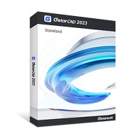 GstarCAD 2023 Standard 기업용/영구(ESD) 지스타캐드 스탠다드