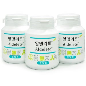 리모델링 30평대 알델리트 분말형 새집증후군 원인 포름알데히드 제거