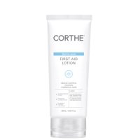 [피부과 전용] 코르테 더모 퓨어 퍼스트 에이드 로션 60ml CORTHE 로션 + 샘플키트