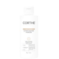 [피부과 전용] 코르테 더모 에센셜 수퍼 엔자임 파우더 50g CORTHE + 샘플키트