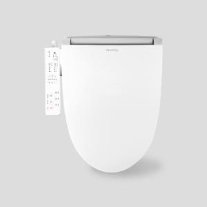 블루밍 IPX7 직수 방수 사용자 맞춤형 케어 비데 IPX-X623A PLUS
