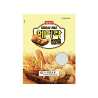 메디락골드 분유대용 1kg 호떡 호떡믹스 호떡재료 분유