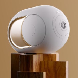 드비알레 팬텀원 108dB 팬텀1 거실스피커 devialet