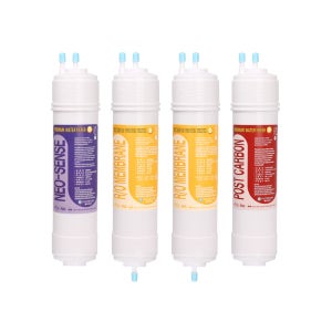 [호환] 청호나이스 플러스T CHP-5440S 호환 정수기필터 1회관리세트