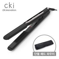 CKI-F511 고데기 매직기 헤어 스트레이트 온도조절