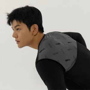 히트터치 엑스트라웜 크루넥티셔츠 / 타이즈 (단품)