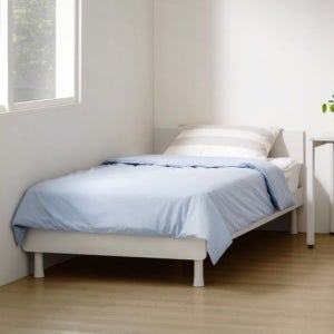 [일룸] 멘디 슈퍼싱글 침대 프레임