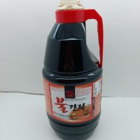 대흥불간장 1.8 L, 대흥 국간장 1.8L (하루배송 96%)