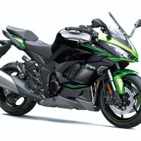 2023년식 Ninja1000SX ABS