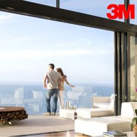 3M 창문 아파트단열필름 NV15 25 35 방한 방풍 보온필름 맞춤재단