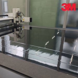 3M 창문 아파트단열필름 NV15 25 35 방한 방풍 보온필름 맞춤재단 폭152x길이10cm