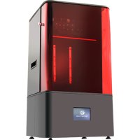 자이언트봇 산업용 UV 레진 3D프린터 SLA MSLA DLP RESIN 방식 UV-GT1