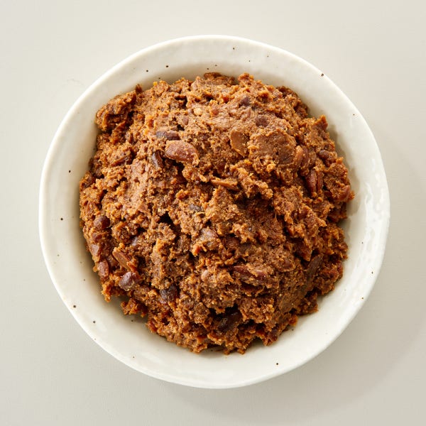 문플러스 100년 전통 순창문옥례 된장 1kg