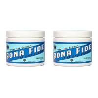 Bona Fide 보나파이드 포마드 Traditional Pomade 113g 2개