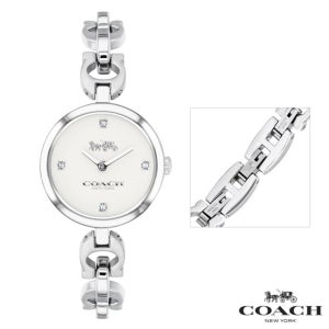 코치 시계 COACH 14503077 여성 팔찌시계 이월세일