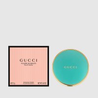 구찌 파우더팩트 에클레트 솔레일 민트 파우더 브론징 10g GUCCI