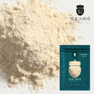 맛을 그리다 아몬드 가루 분말 500g