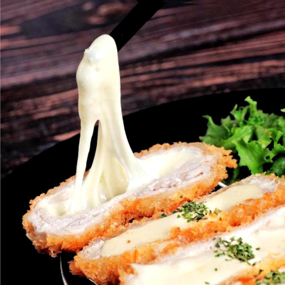 12년전통 툼바 치즈돈까스