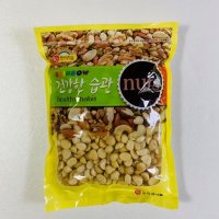 마카다미아 1kg (호주산) 마카다미아효능 견과