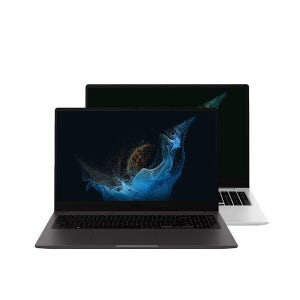삼성 노트북 갤럭시북2 NT550EZ-A58A+16GRAM+SSD총512G MS 코리아 윈11 설치 무선마우스 키스킨 한컴 패드