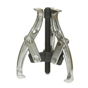 책임툴 스마토 기어 풀러 풀리 SM-G310 3발 10인치 30-260mm