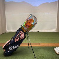 [반투명 에디션] 타이틀리스트 TITLEIST 투명 후드 커버