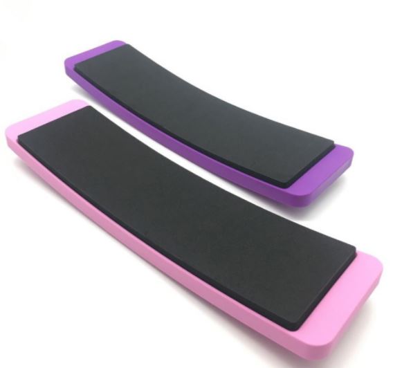 피겨스피너 발레 턴보드 회전연습 턴연습