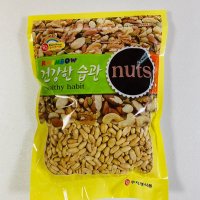 튀김땅콩 1kg 볶음땅콩 소금