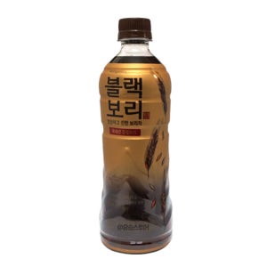 하이트진로 블랙보리 520ml 20개