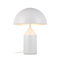 Oluce 올루체 아톨로 Atollo 237 table lamp 버섯 수입 조명