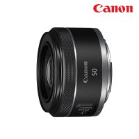 캐논총판 정품렌즈 RF 50mm F1.8 STM 새상품