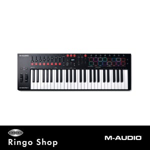 M-Audio Oxygen Pro 49 / 엠오디오 / 키보드 컨트롤러