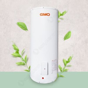 GMO 산업용 전기온수기 500L 스탠드형 헬스장 샤워실