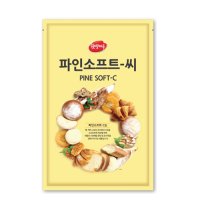 파인소프트 C 2kg