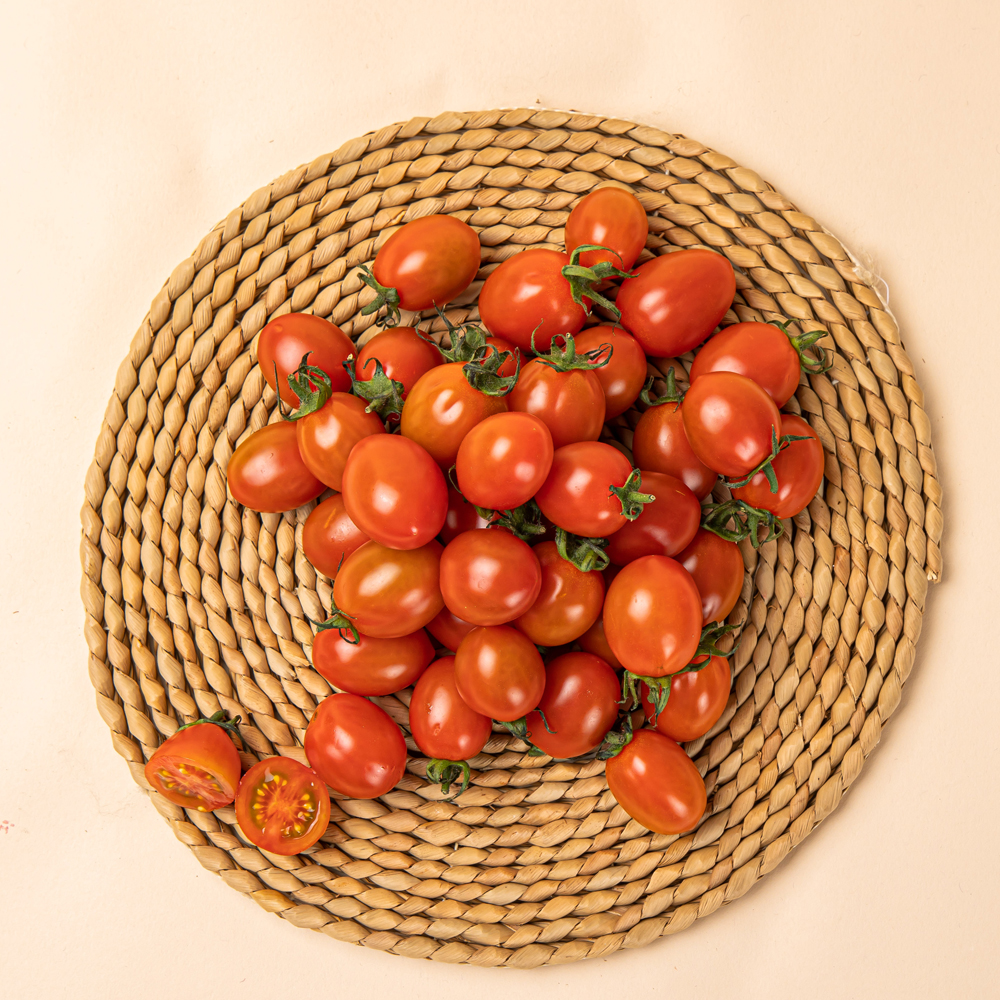 [대전 서구 배달] 싱싱한 방울토마토 1kg [한민 현대청과]